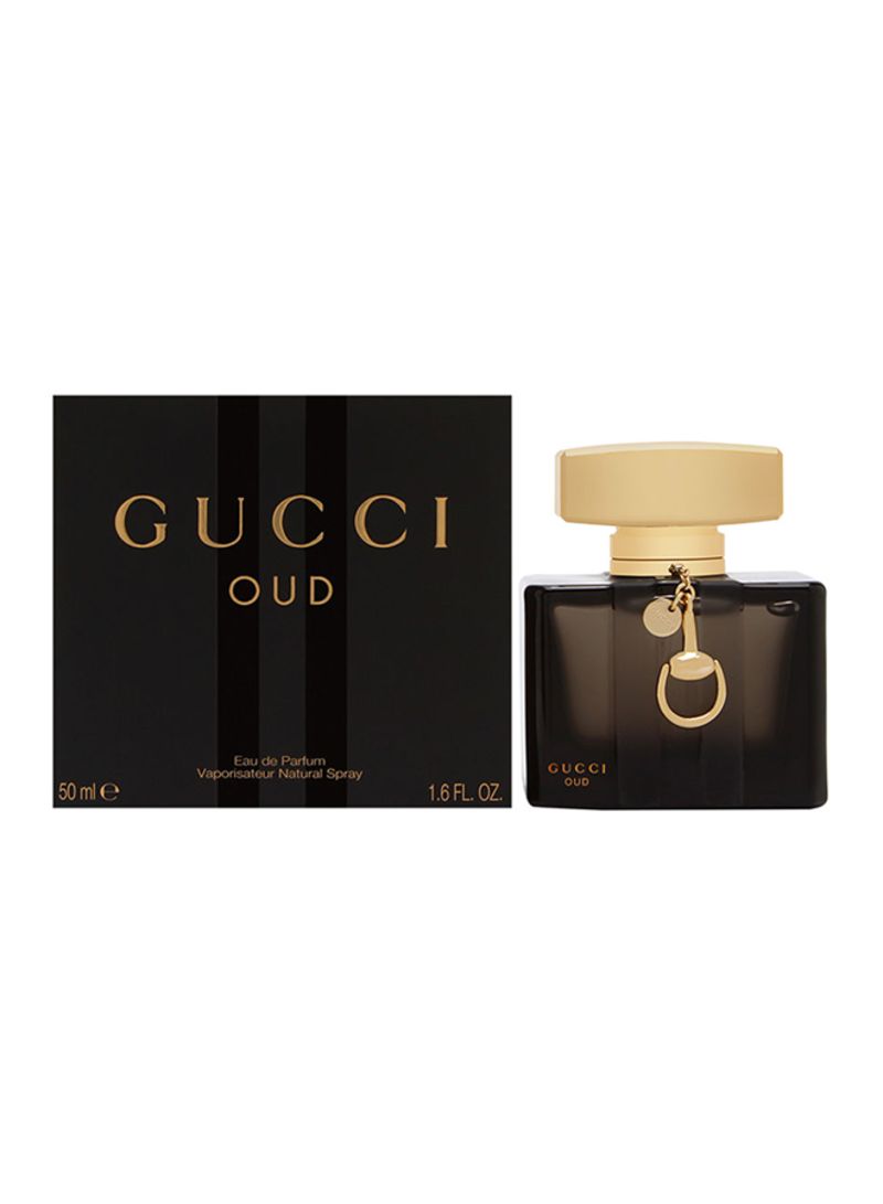 GUCCI OUD (W) EDP 50ML 